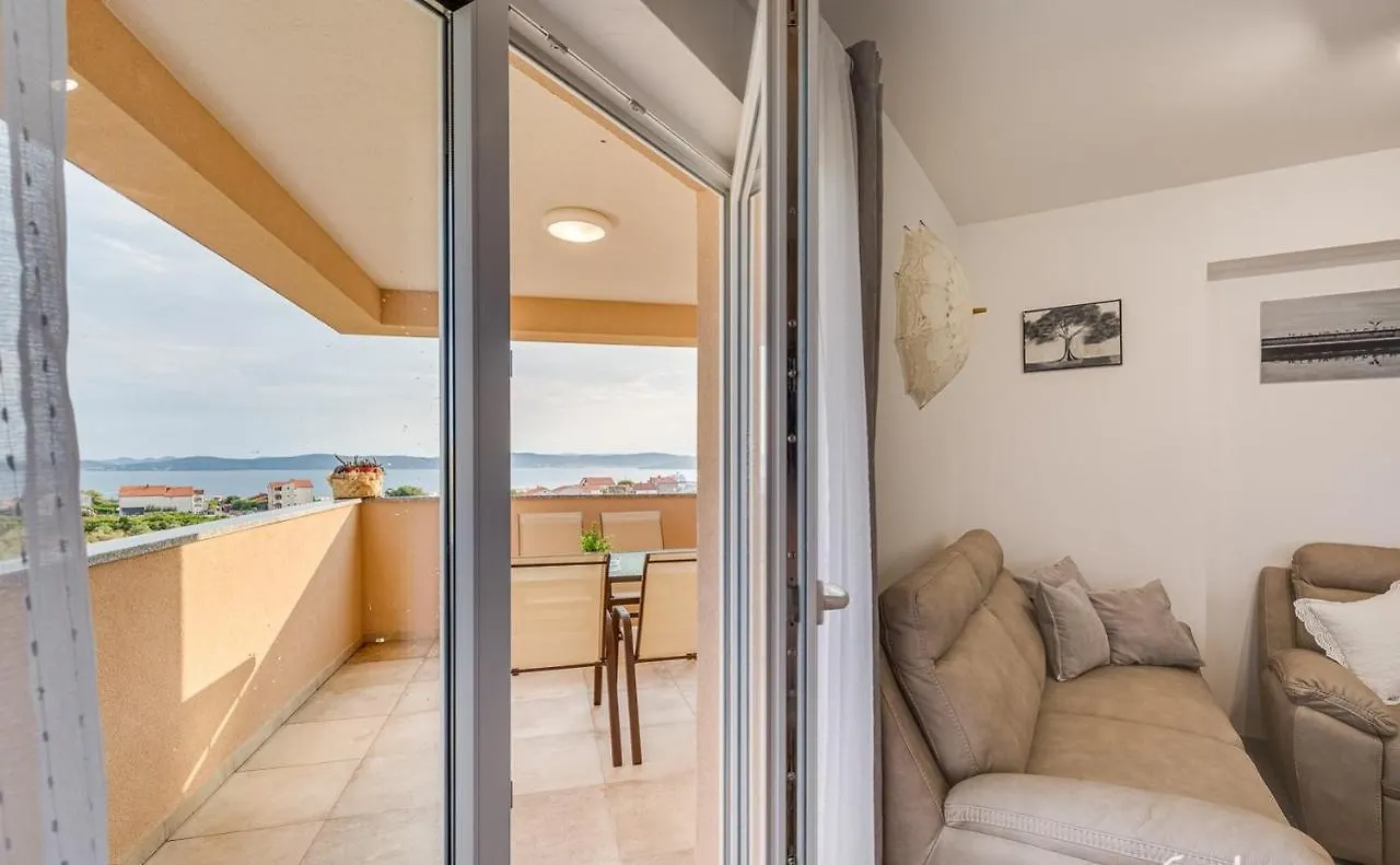Oliva Vallis Apartments Zadar