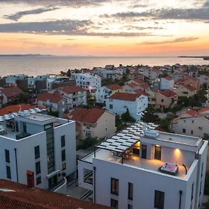 Appartement Adria Concept Boutique, Zadar