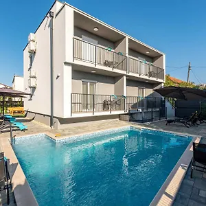 Appartement Diva, Zadar