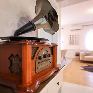 Appartement Oscar & Leo, Zadar