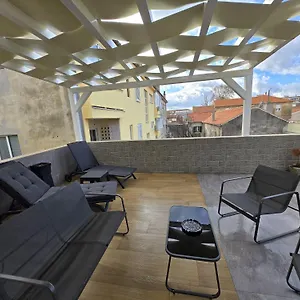Appartement Sanchi-bossa, Zadar