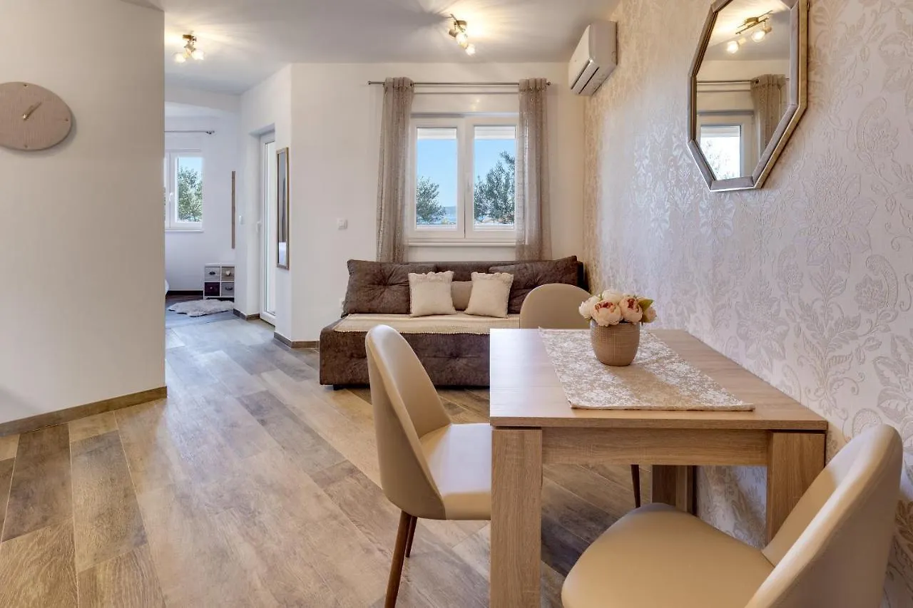 Oliva Vallis Apartments Zadar